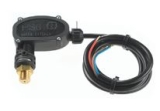 Nyomáskapcsoló 3/8" 25 bar