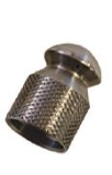 Lefolyócső tisztító fúvóka 1/4" 065