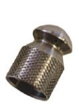 Csatorna tistító fúvóka 1/4" 045