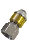 Csatorna tisztító forgó fej 1/8" 06