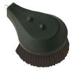 Forgókefe nylon